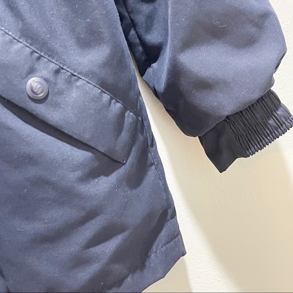 ⛳️ SUNDERLAND OF SCOTLAND Women’s CYGNET Waterproof Breathable GOLF Jacket - Picture 5 of 5